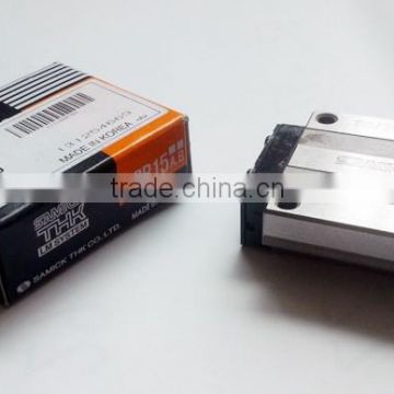 HSR20-1240L, Quality guarantee World famous Brand LM guide bearing