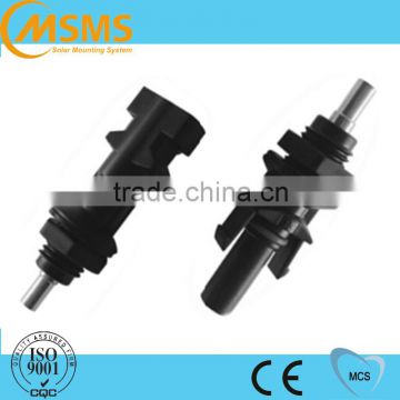 High quality mc4 compatible connector