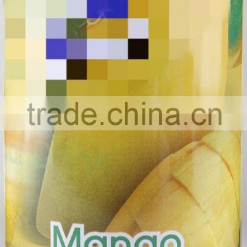 Natural Pure Mango Juice drink