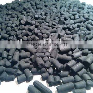 Air purification and gas treatment Activated Carbon