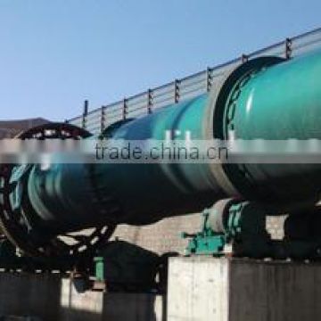 Professional And Durable Lime Rotary Kiln From China Manufacturer