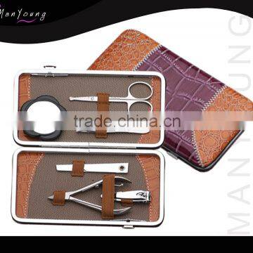 New Classical manicure set for lady