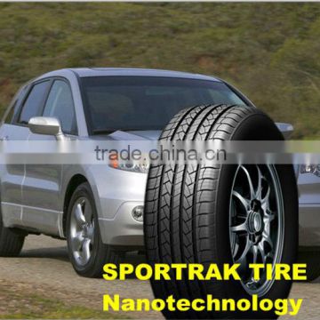 2014 PCR new tires NEW technology car tire