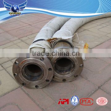 Made in China wire braided hydraulic hose