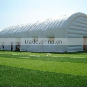 2016 hot sale inflatable sport dome for sale