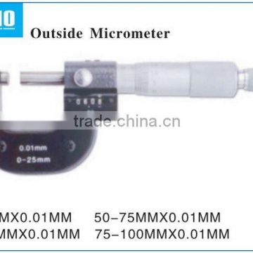 Digit Micrometers