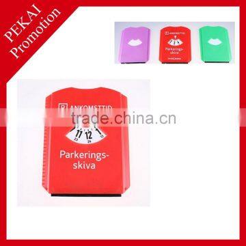 Promotional products cheap times parking inspector