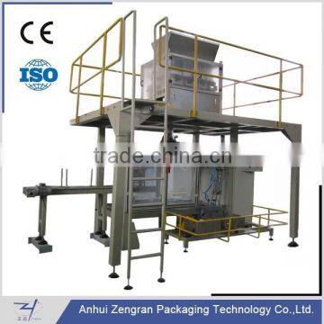 GFCK-G1 Automatic Heavy Bag Packaging Machine Unit