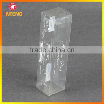 Supply CMYK PVC hanger box from Zhejiang, China