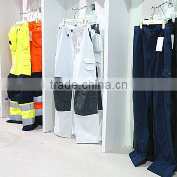 interwoven 60% cotton 40% polyester military drill workwear manufacturer