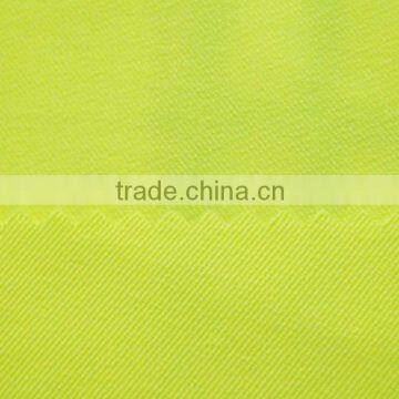 high visibility nylon/cotton material