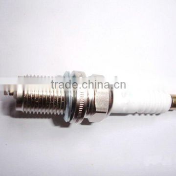 Industrial automobile motorcycle and small engine spark plug