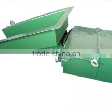 Mining Machinery of feeding equipment/Magnetic vibration-actuated feeder