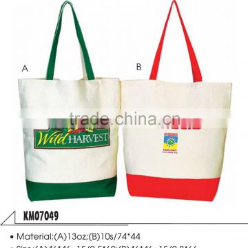 wholesale canvas bag