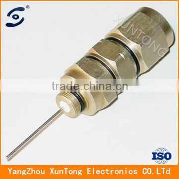 QR540 to KS 5/8 Pin Connector