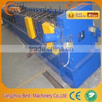 Downspout Roll Forming Making Machine