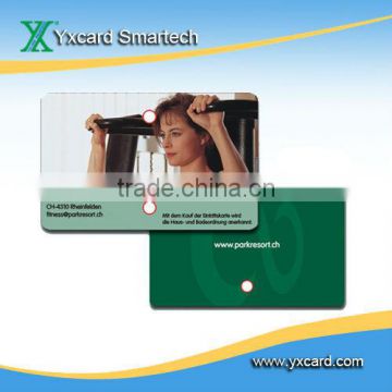 RFID smart card/blank rfid card/printable rfid card