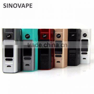 Wholesale e cigarette box mod 100% Original Wismec RX2/3 box Mod Reuleaux RX2/3/wismec reuleaux rx2/3 vapor mod