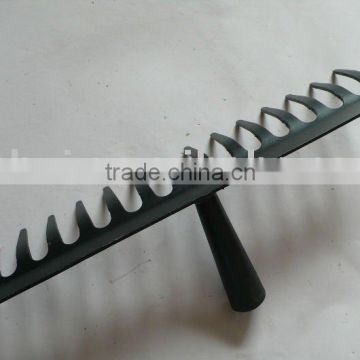 garden tools,R104 rake with 14-tine