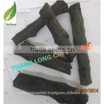 No toxic no sulphur Coffee Softwood charcoal