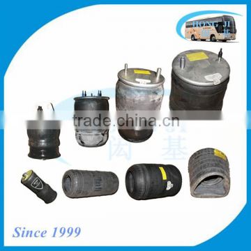 Genuine made in china firestone air bags air spring suspension for bus