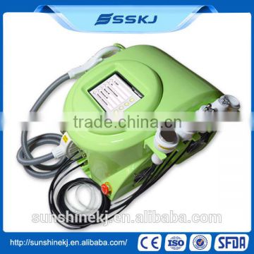 Salon use hair removal and weight loss beauty equipment supplier