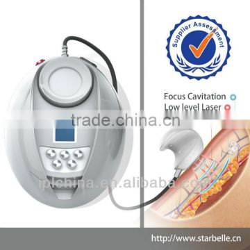 Profession Treatment celluite machine weight cavitation machine - Cavita Cell