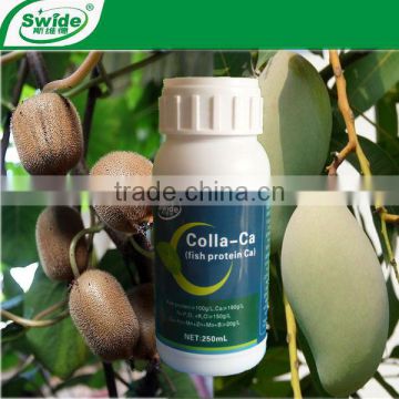 swide (fish protein Ca) liquid Calcium fertilizer