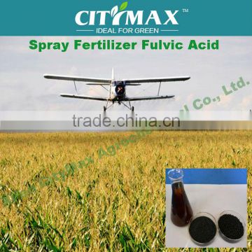 NEW!!! 100 water soluble 100 organic fertilizer fulvic acid