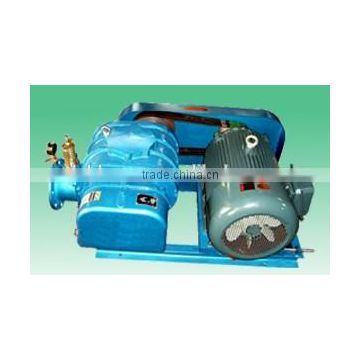 roots type air blowers Pneumatic conveying high pressure blower