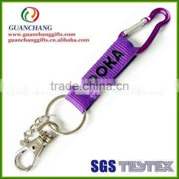 keychain lanyard