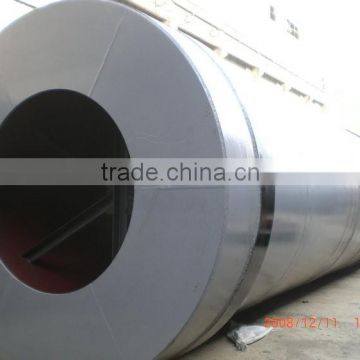 Rotary kiln manufacturer with competitive price