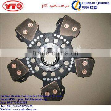 Chinese YTO vehicle parts