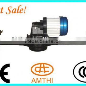 60v brushless motor in good service, e-tricycle motor in China