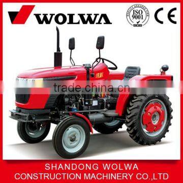 prices of agricultural tractor made in china, GN254, 25HP