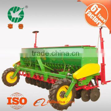 Factory manufacturer 2BFX-16 tractor seed drill