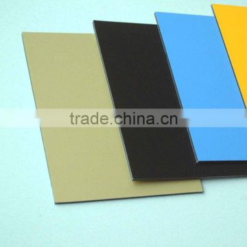 Hot sales aluminum section materials with different surface finish protective film