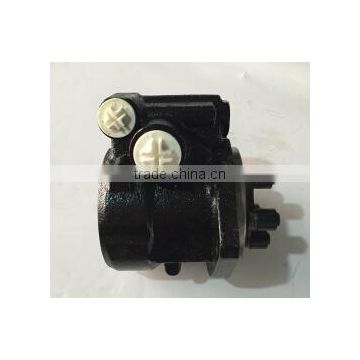 Quality hydraulic Power Steering Pump For Scania Truck ZF 7677 955 129/ V8 300130 /7677955129