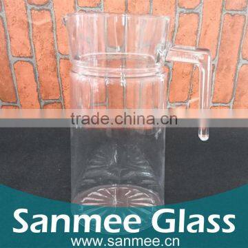 Hot Selling Low Price Wholesale 500ml Amber Glass Beer Bottles