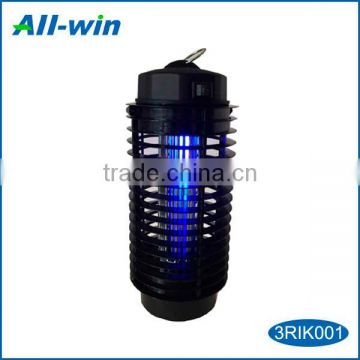 New arrival best Home and outdoor use Pest control rechargeable type LED mosquito insect killer lamp