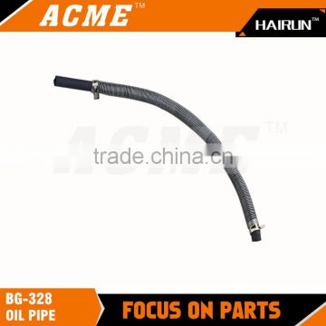 BG328 Brush Cutter spare parts OIL PIPE