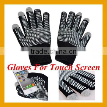 Gloves For Touch Screen/Texting Gloves/Smart Touch Gloves