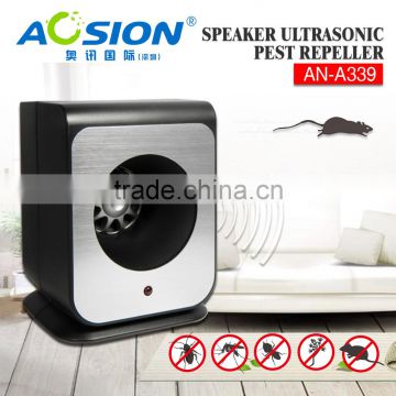 Aosion unmatched frequency ultrasonic pest repeller