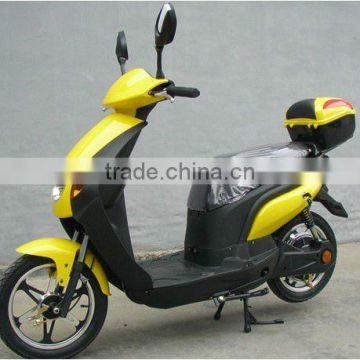 2012 hot sale e-bicycle ,electric scooter,e-scooter KF-201