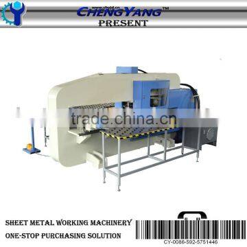 MA Series CNC Turrent Punching Machine