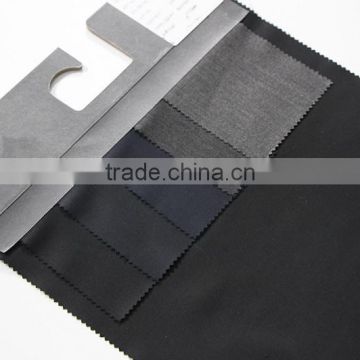 Hight quality T/R/W fabric / 5%Wool TR fabric