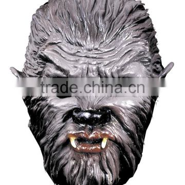 Adult Wolfman Mask