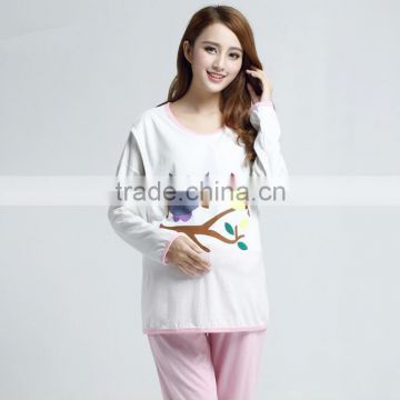 zm50131a long sleeve maternity clothes