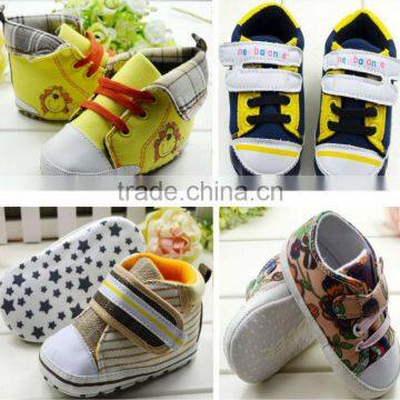 Infant Sports Shoes