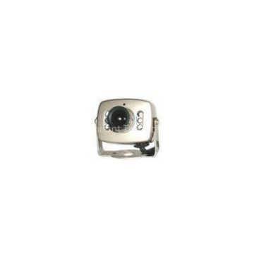1.5LUX Illumination Surveillance Mini Camera, CMOS PC1030 Security Cameras